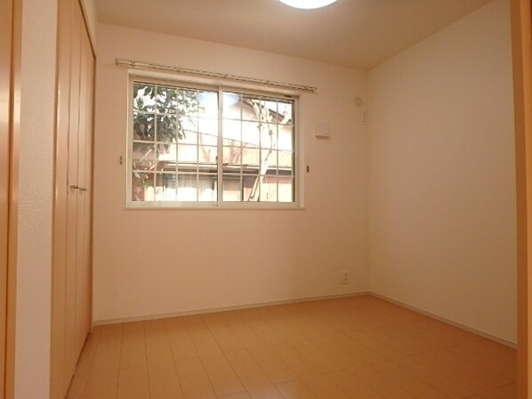 上水南ハウスの物件内観写真